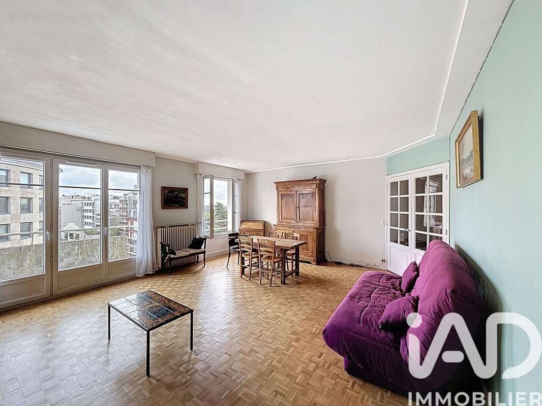 Photo 2 - Appartement à SCEAUX