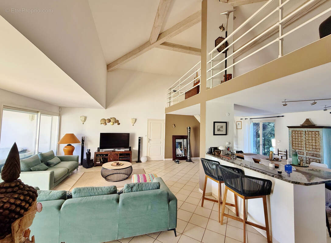 Maison à SAINT-RAPHAEL