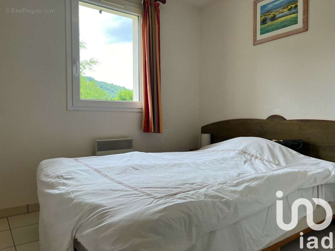 Photo 7 - Appartement à SAINT-GENIEZ-D'OLT