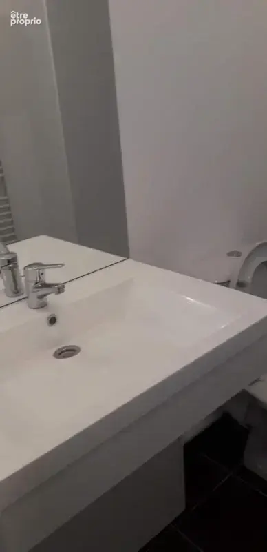 À vendre – Charmant appartement 4 pièces de 73,95 m² à Goussainville - photo 8