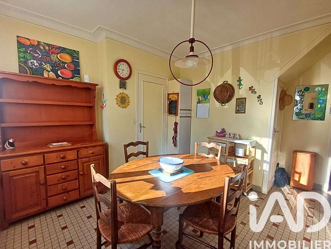 Photo 2 - Maison à PERROS-GUIREC