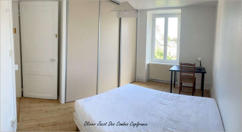 Appartement à MONTBELIARD