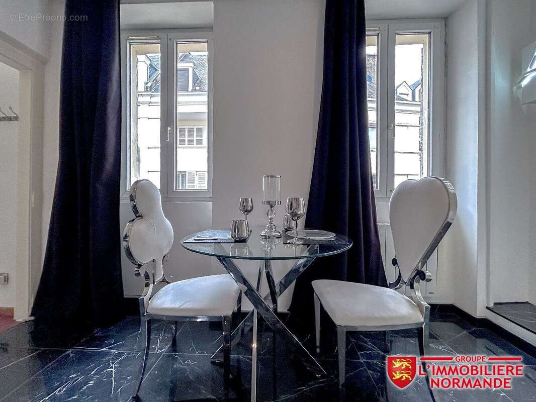 Appartement à VERNON