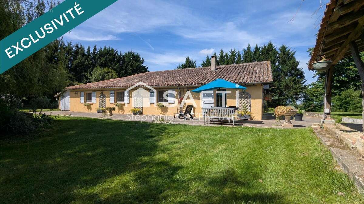 Photo 4 - Maison à GIMONT