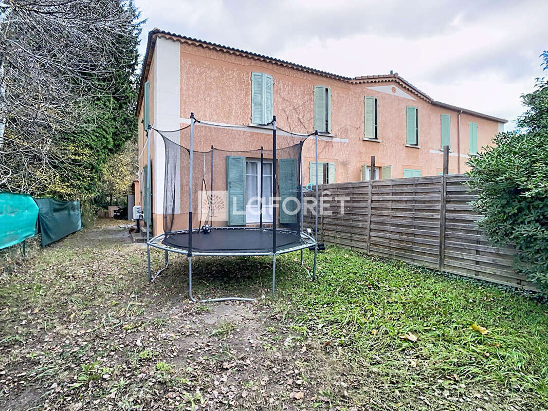 Maison à LORIOL-DU-COMTAT