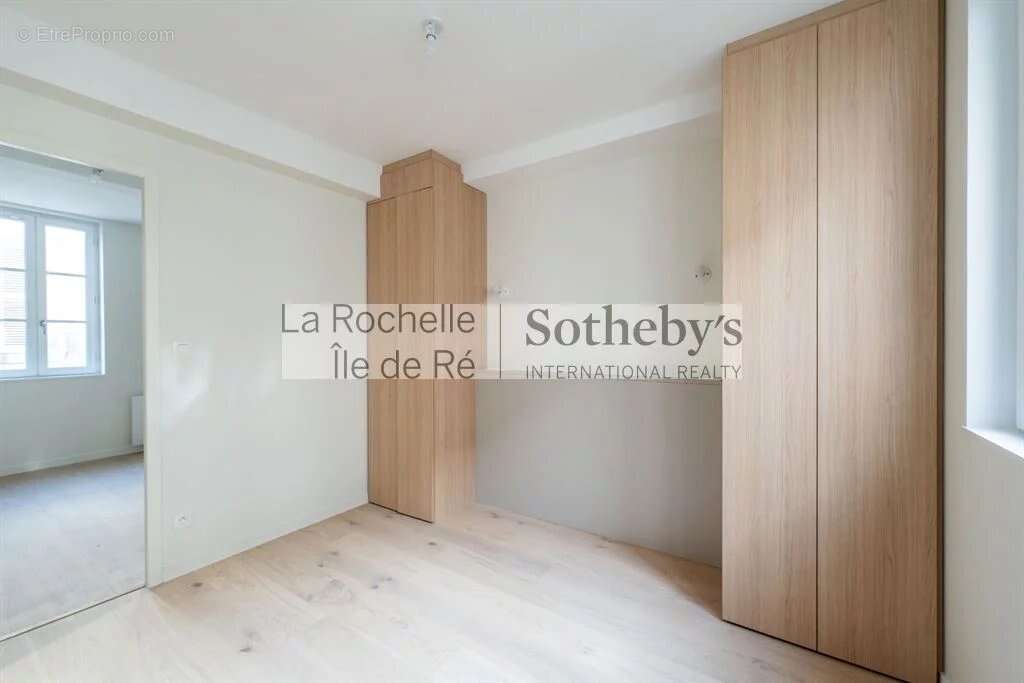 Appartement à LA ROCHELLE