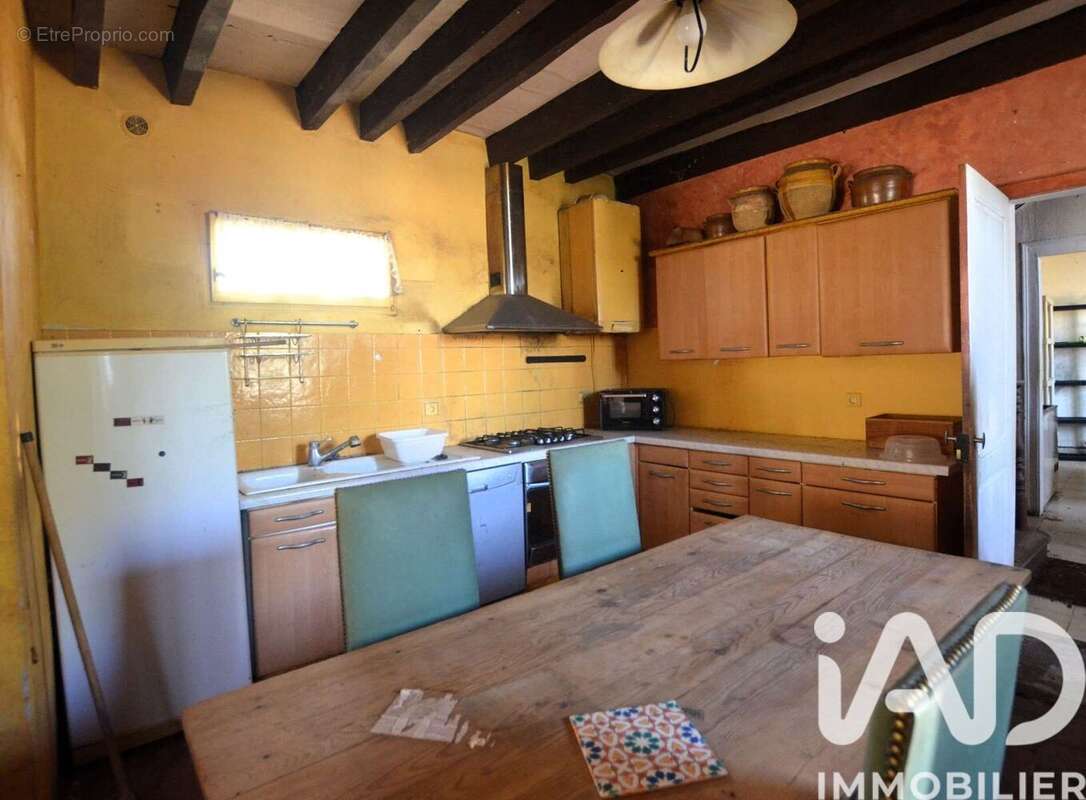 Photo 4 - Maison à RISCLE