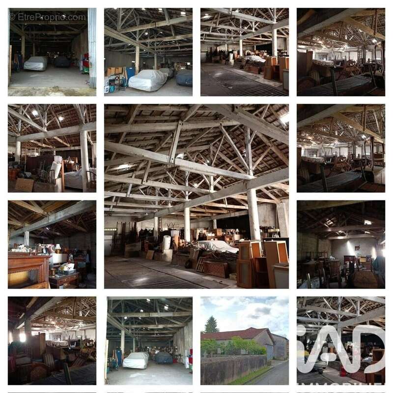 Photo 4 - Maison à LABASTIDE-VILLEFRANCHE