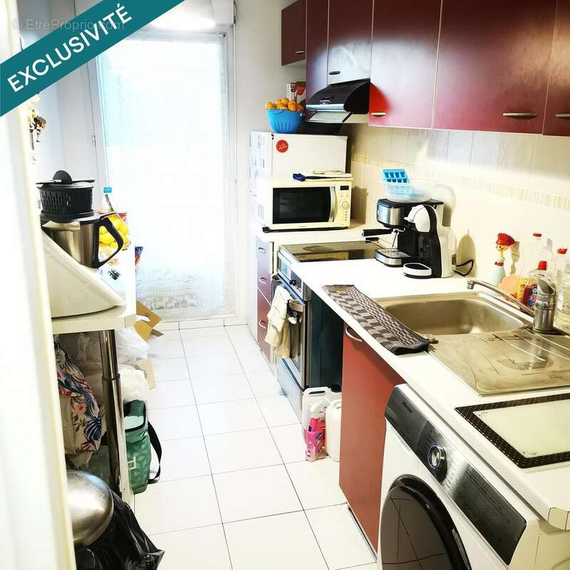 Photo 3 - Appartement à ROISSY-EN-BRIE