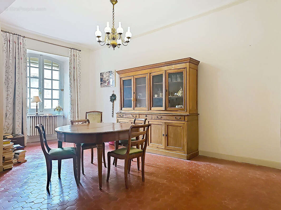 Appartement à AVIGNON