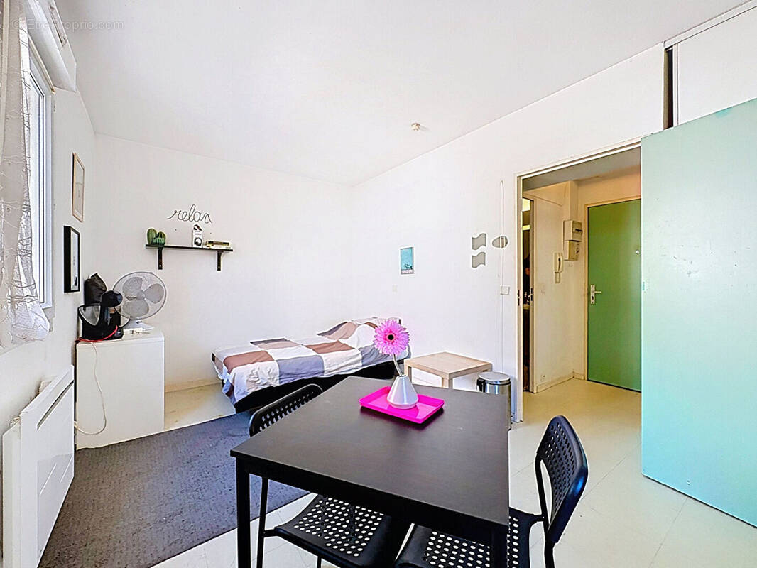 Appartement à AVIGNON