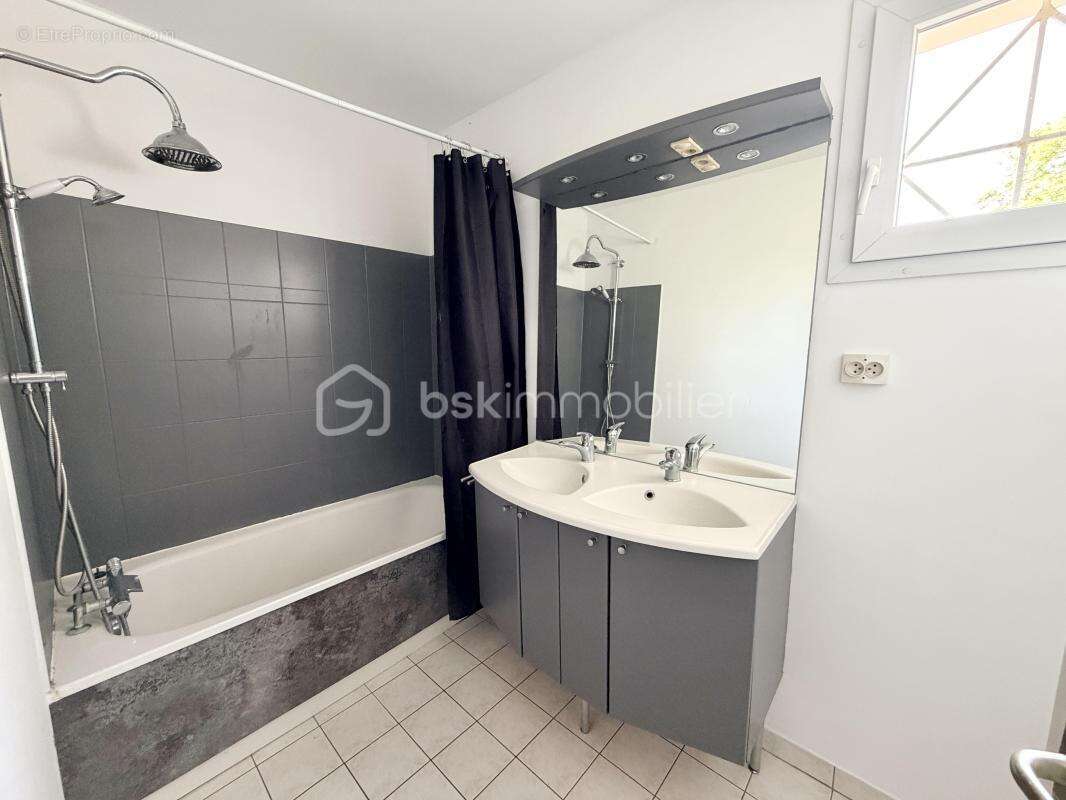 Charmante maison de 3 chambres dans un coin calme de Lieusaint - photo 15
