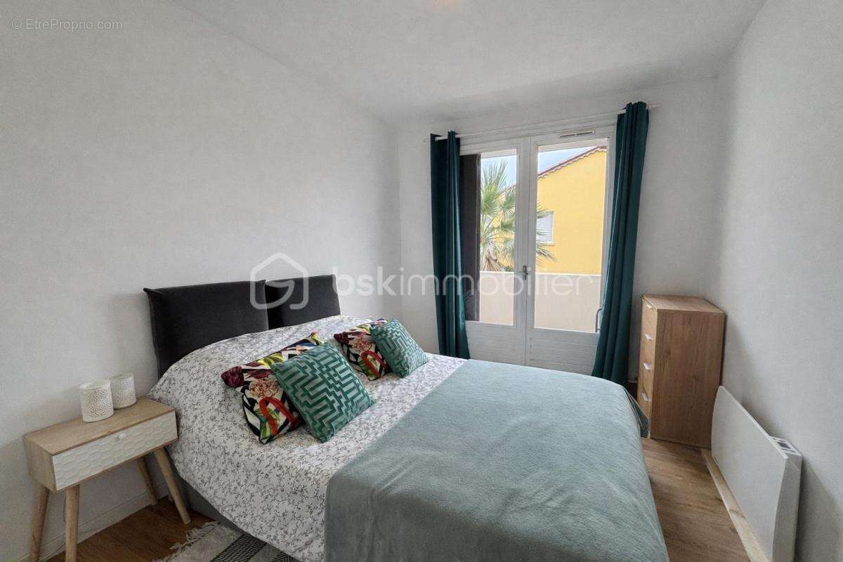Appartement à PALAVAS-LES-FLOTS