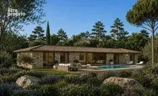 MAISON NEUVE T3 avec piscine à Porto-Vecchio - photo 5
