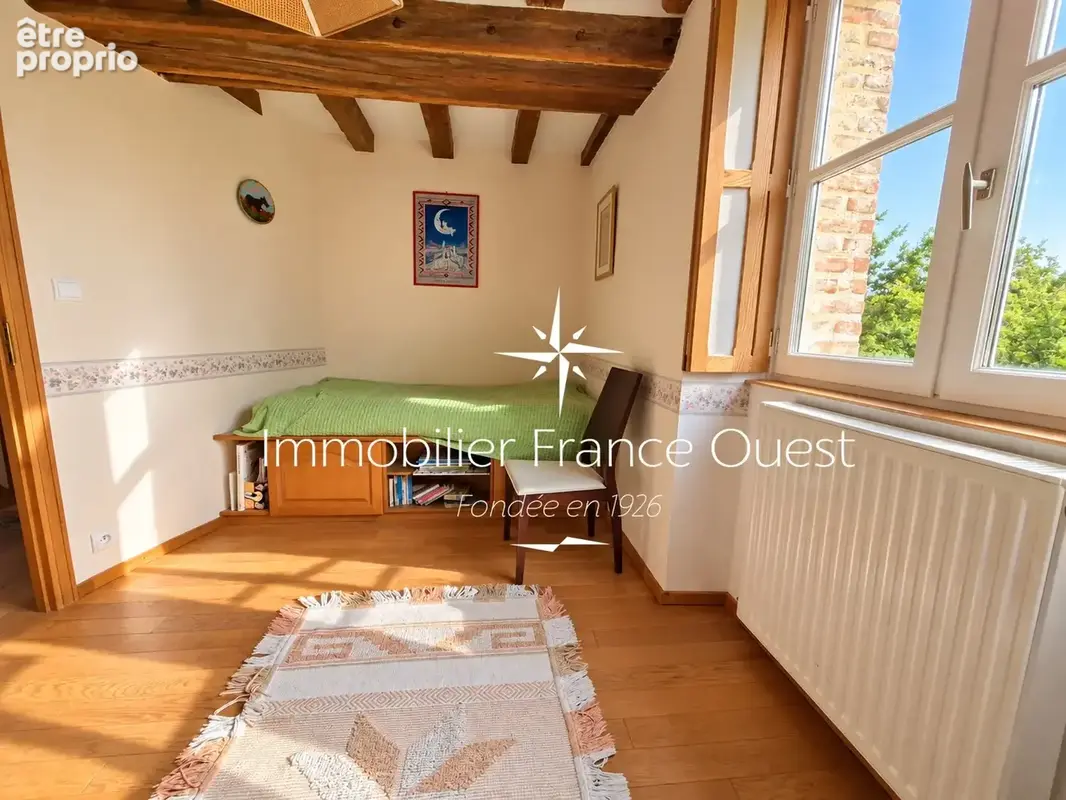 Propriété de charme avec gros potentiel - photo 14