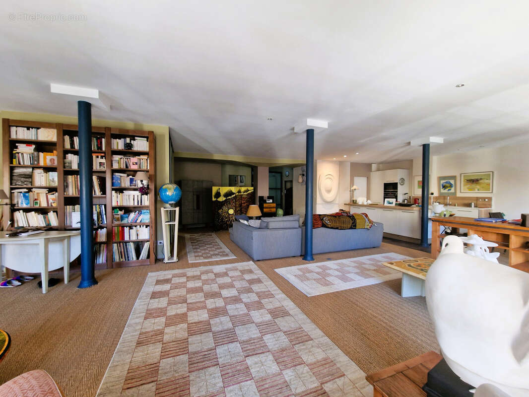 Appartement à BRIVE-LA-GAILLARDE