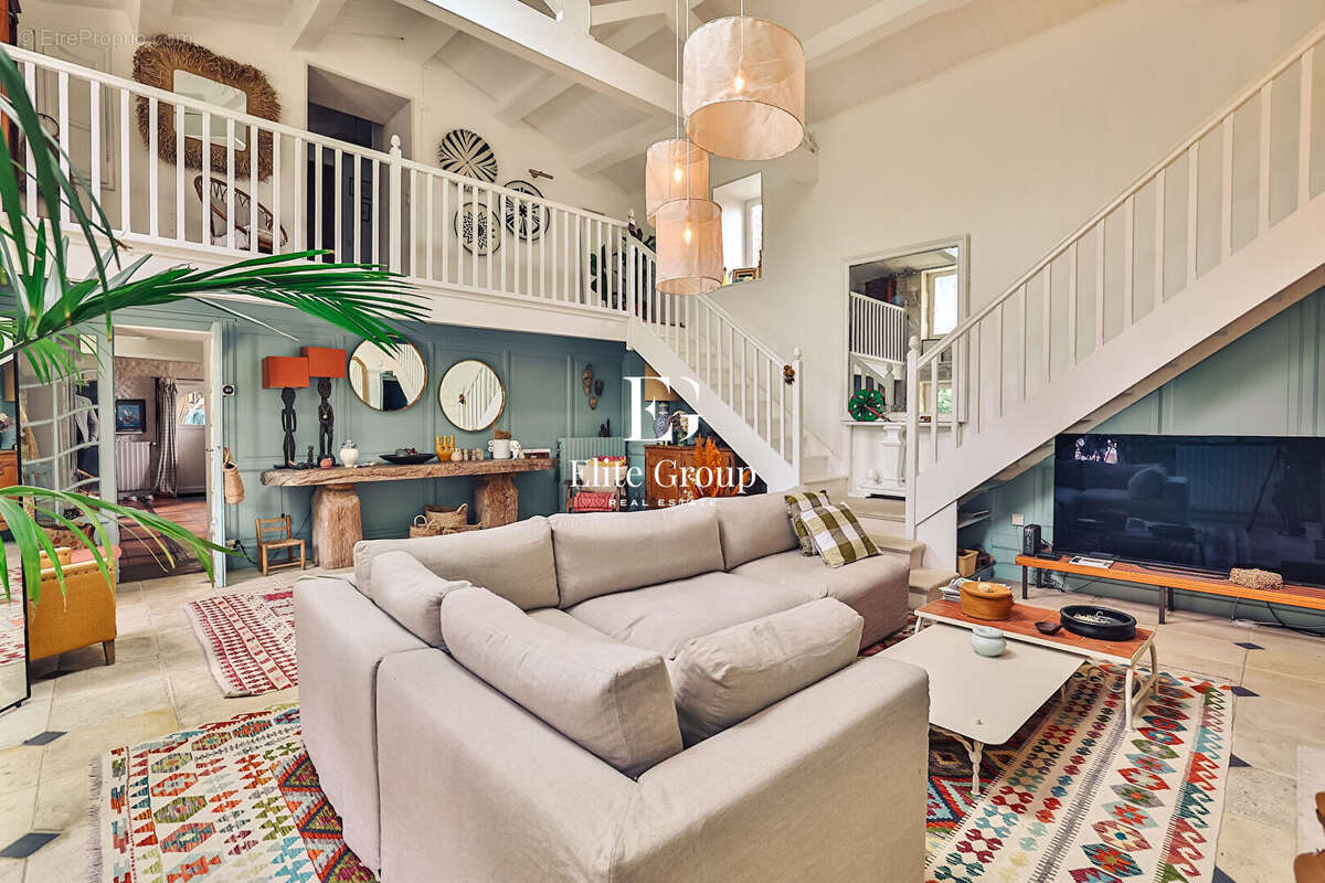 Maison à LA ROCHELLE