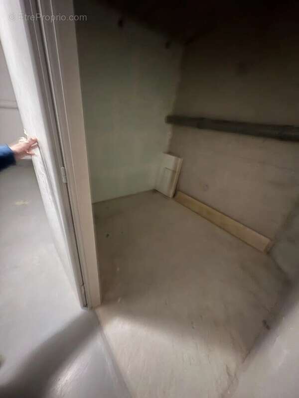 Appartement à CAMIERS