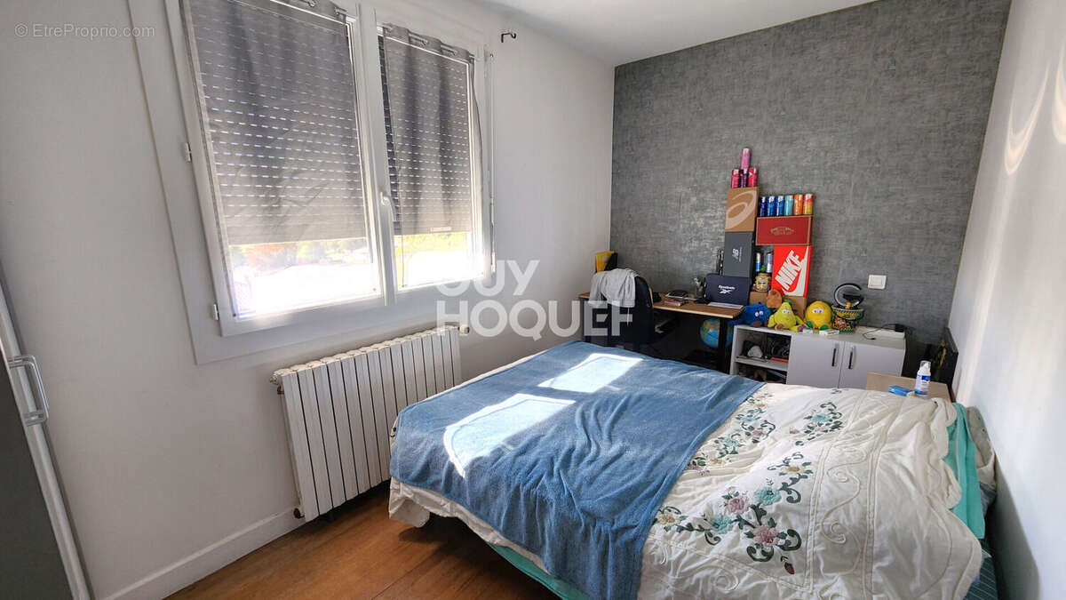 Maison à AGEN
