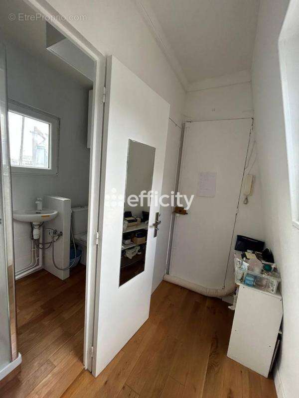 Appartement - photo 13