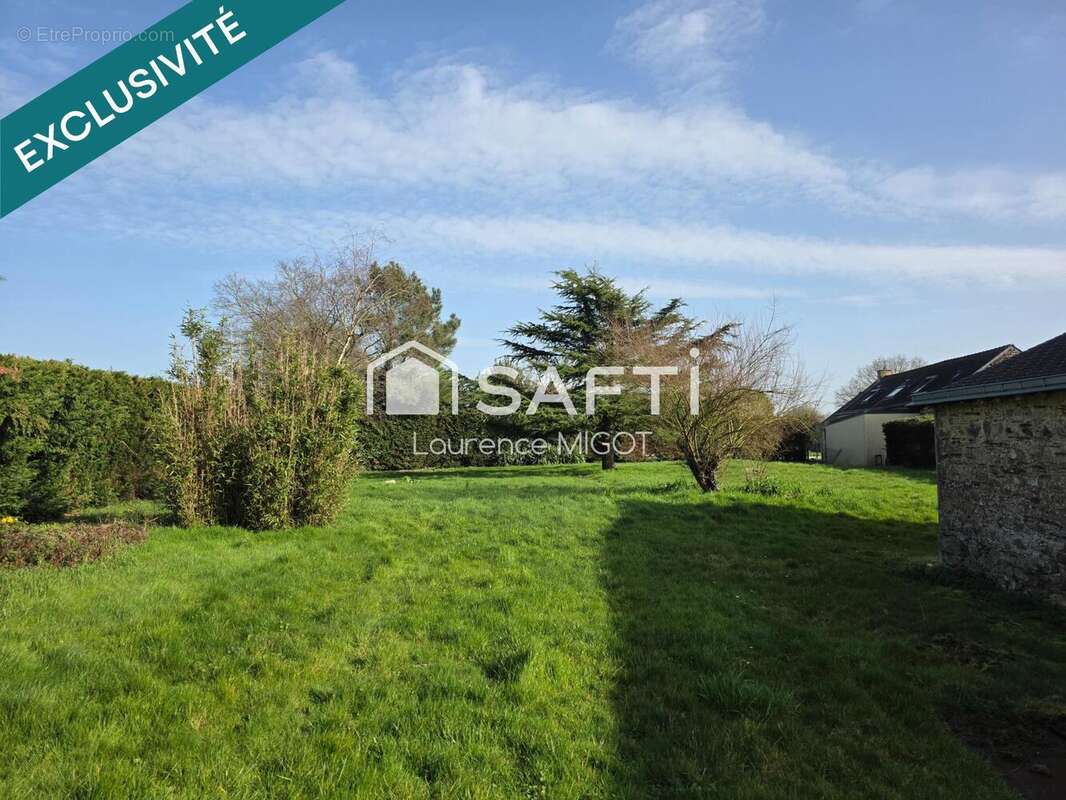 Photo 7 - Maison à DERVAL