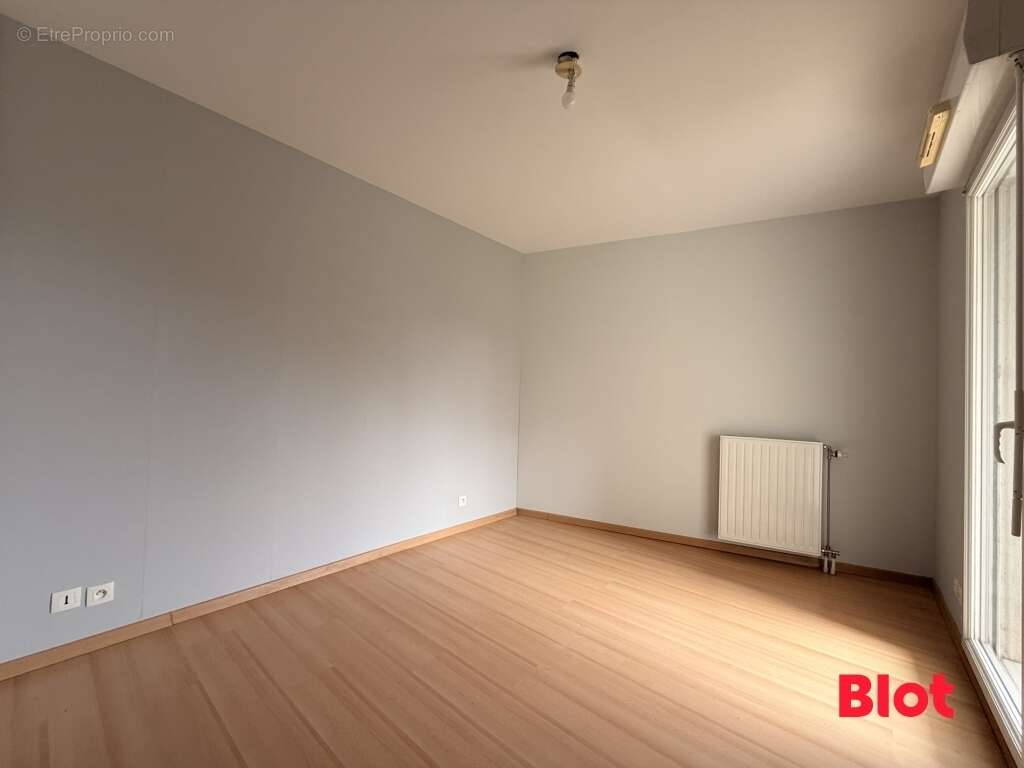 Appartement à SAINT-HERBLAIN
