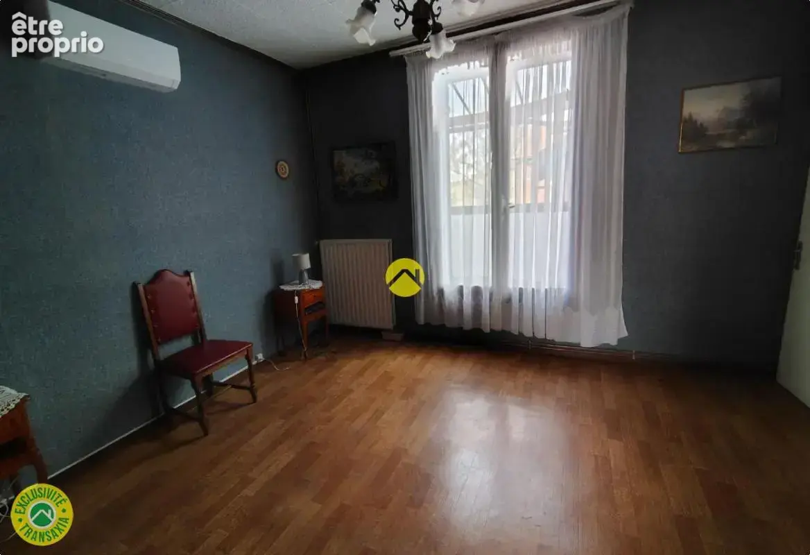 Maison 5 pièces 115 m² à vendre à Sancoins (18600) - photo 17