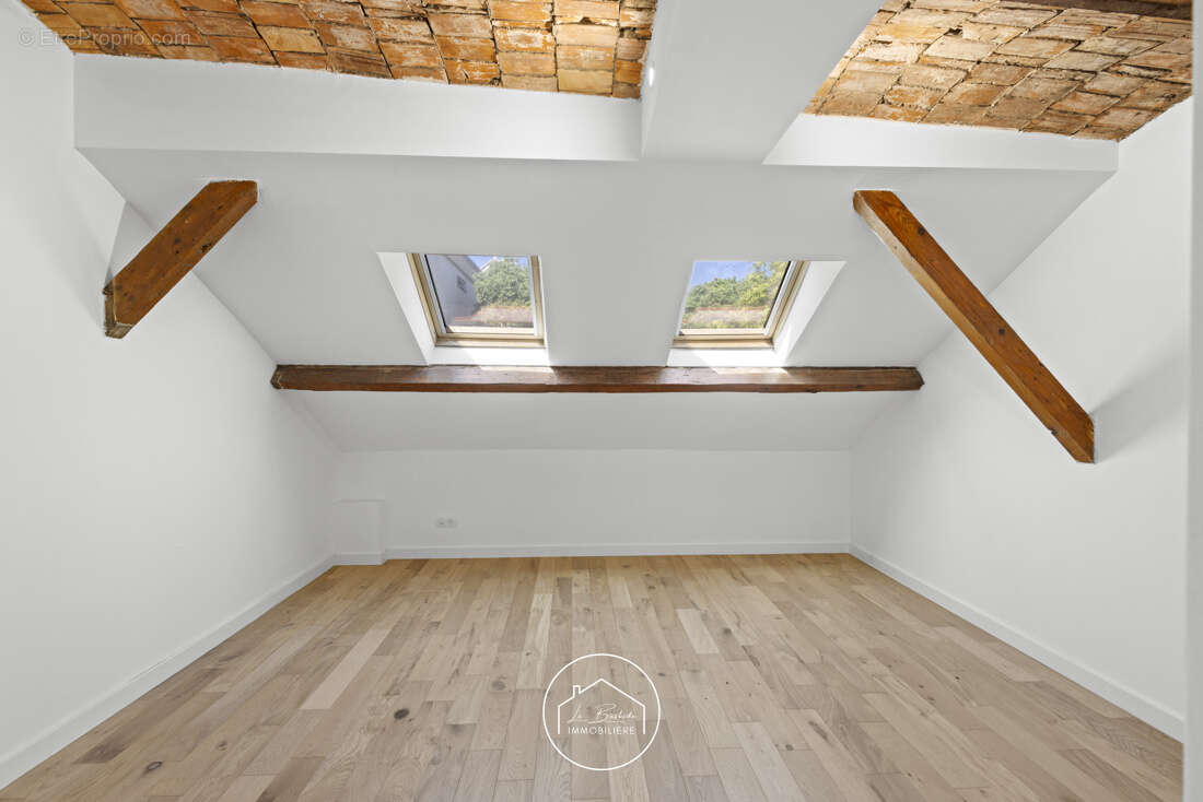 Maison à MARSEILLE-8E