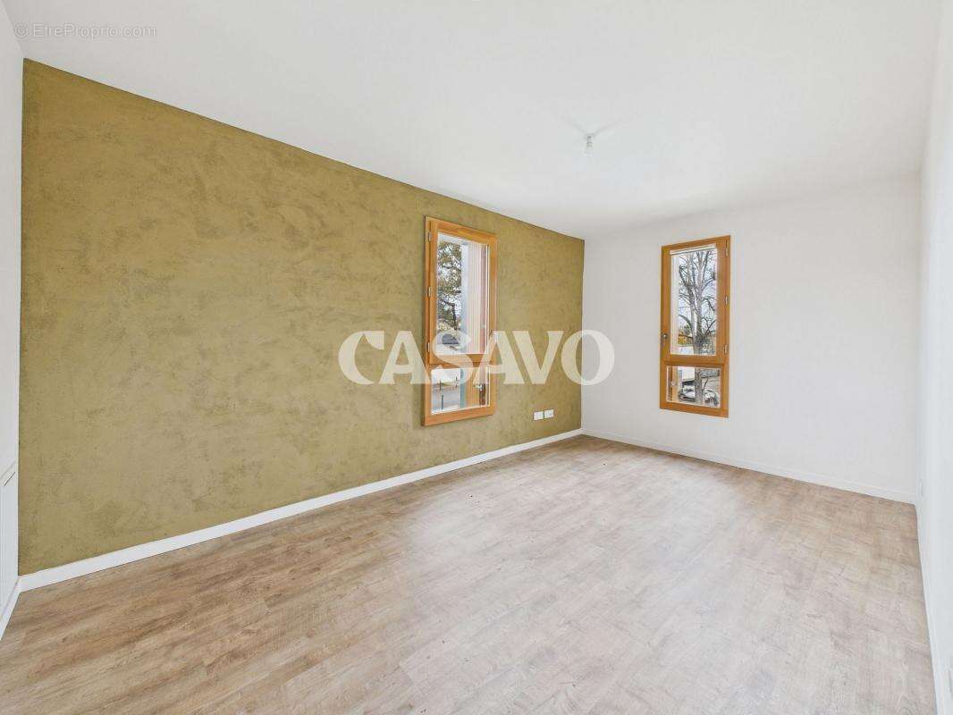 Appartement à AMBARES-ET-LAGRAVE