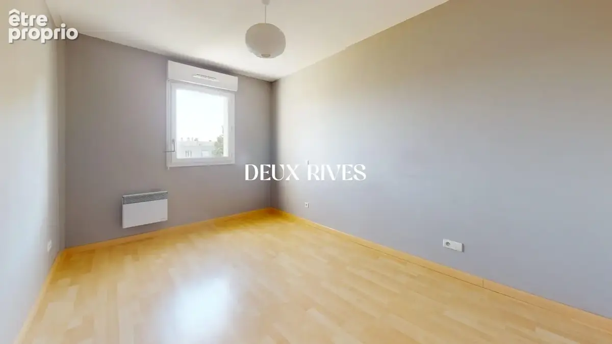 Appartement 57 m² à Nantes  - photo 6