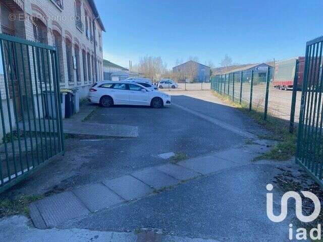 Photo 3 - Appartement à BERNEUIL-SUR-AISNE