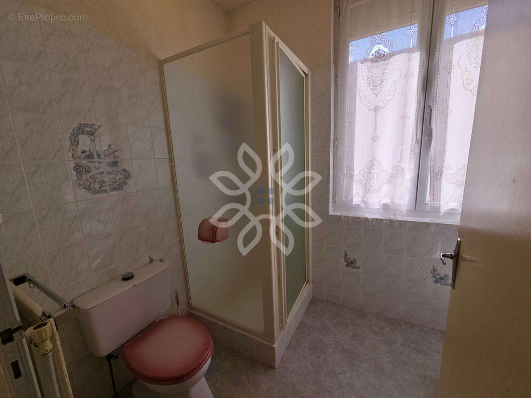 Maison à PAULHAGUET