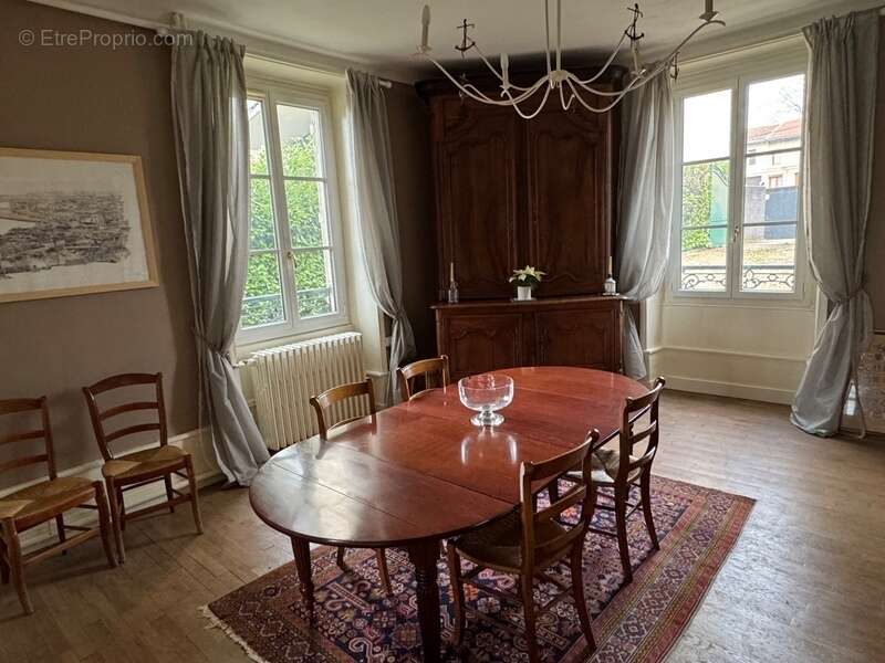 Maison à SAINT-DIZIER