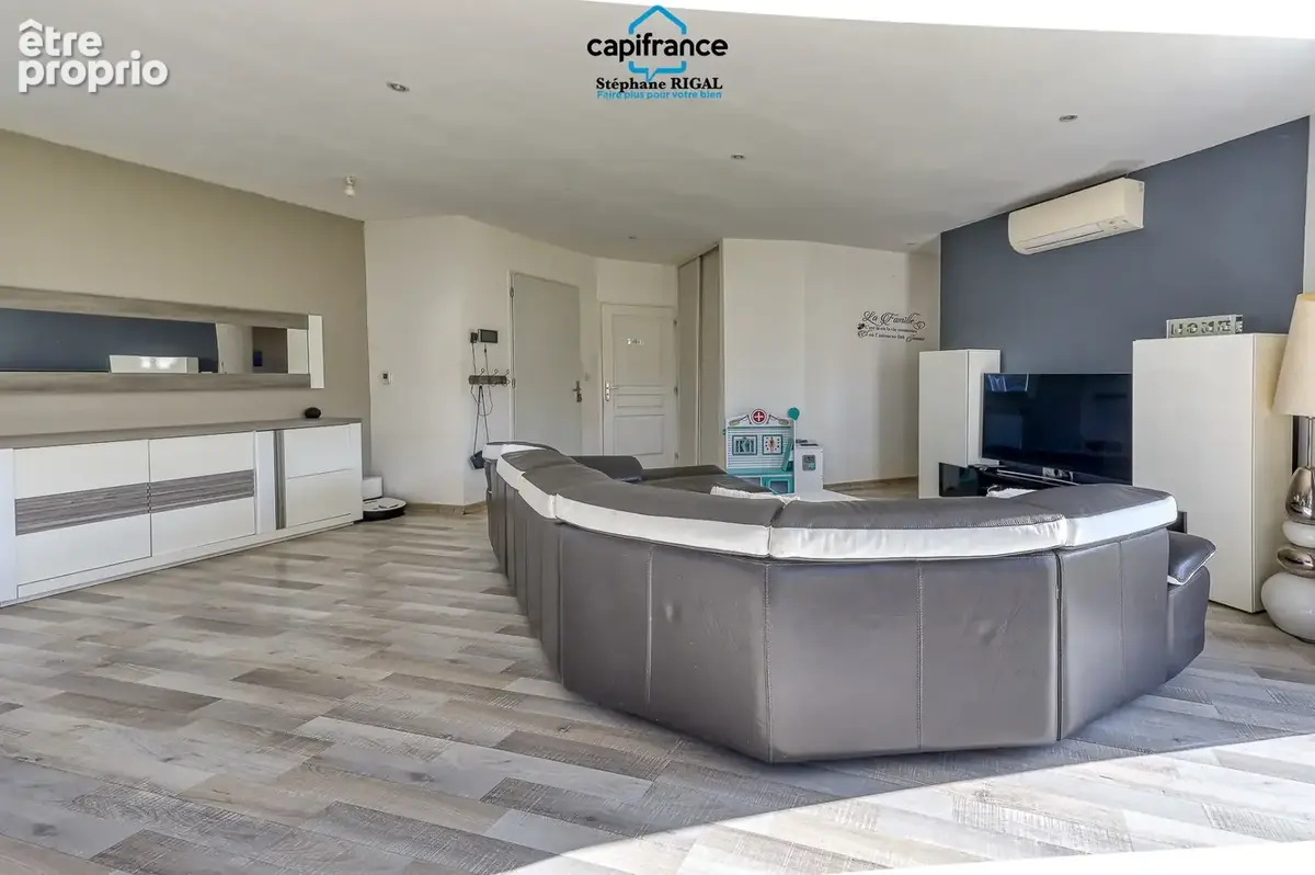 Maison à vendre 5 pièces MONTAYRAL (47) de 100m2 habitables sur 1659m2 de terrain clos - photo 12
