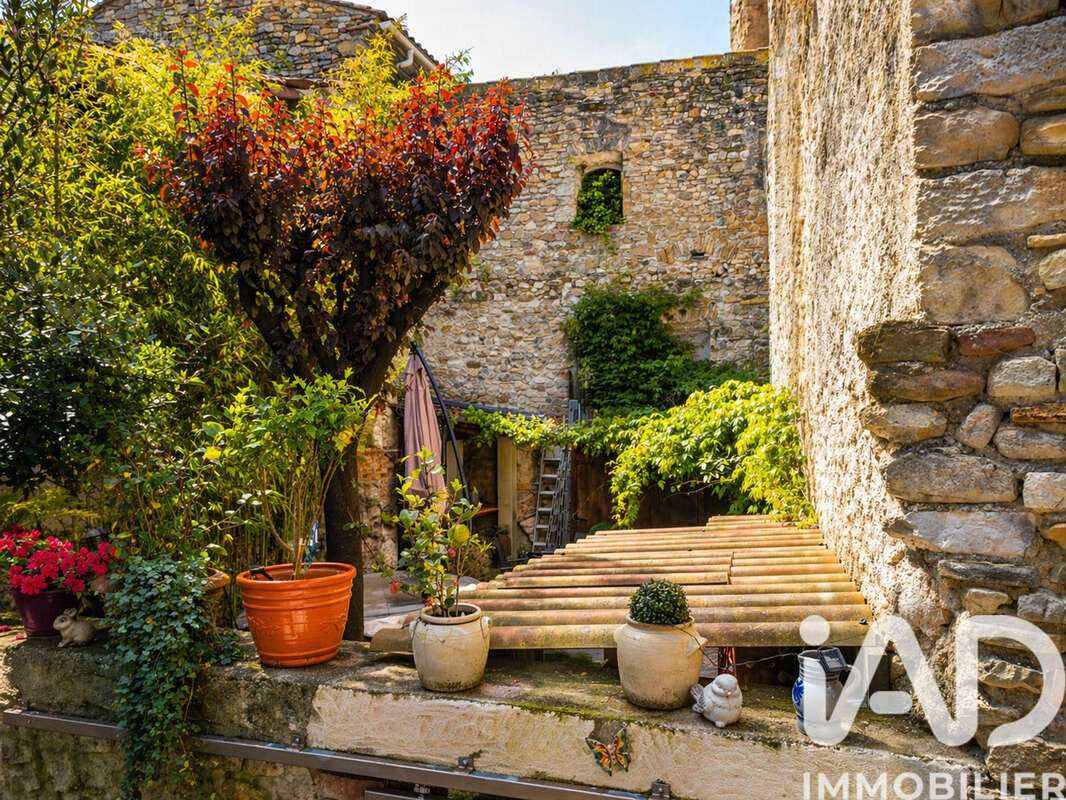 Maison 156 m² à Brignon  - photo 3