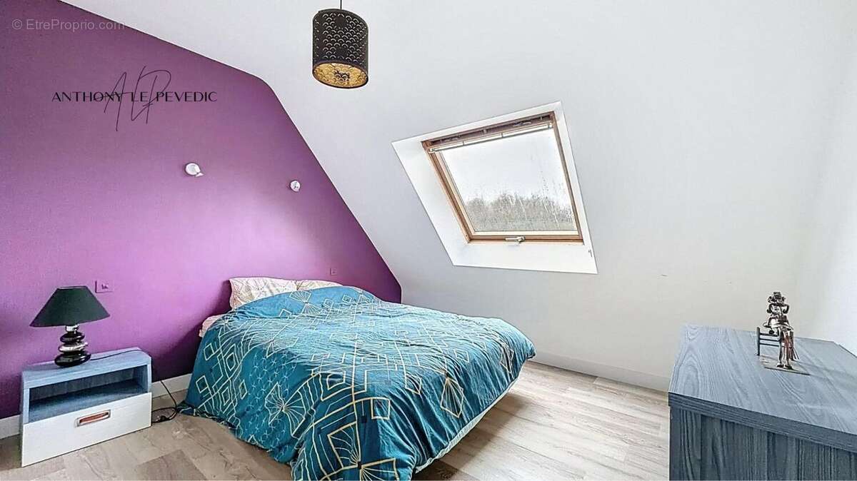 Photo 8 - Maison à PLOEMEL