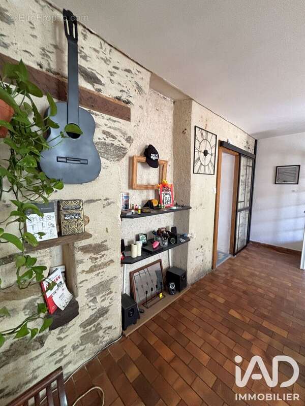 Photo 2 - Maison à PAULX