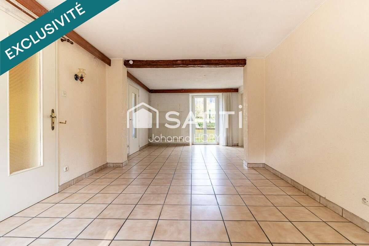 Photo 4 - Maison à FELLERING