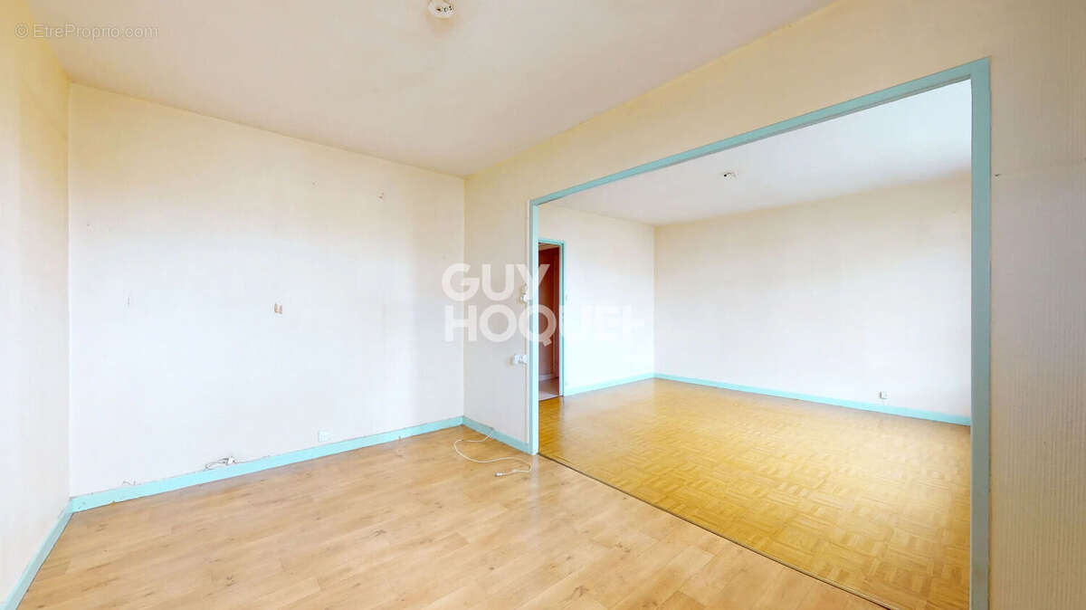 Appartement à VESOUL