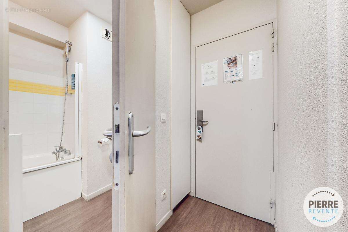 Appartement à LYON-3E