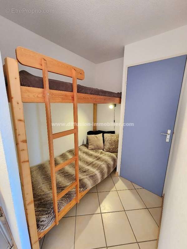 Appartement à SAINT-PONS