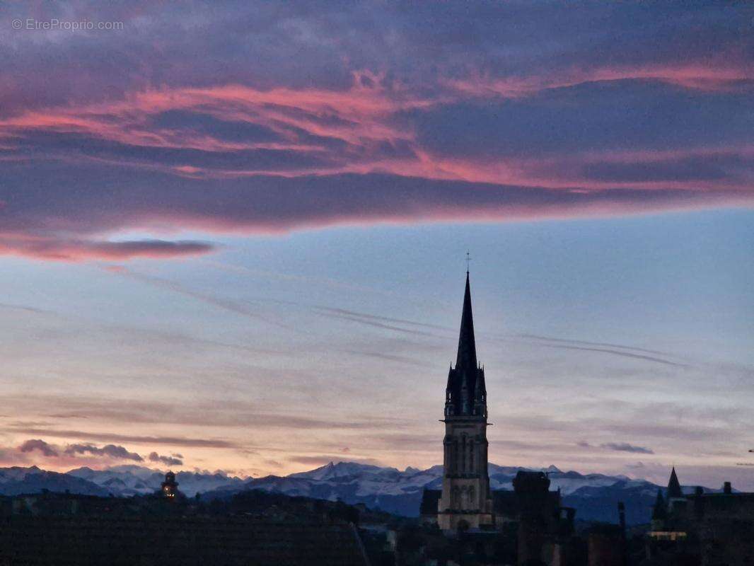 Appartement à PAU