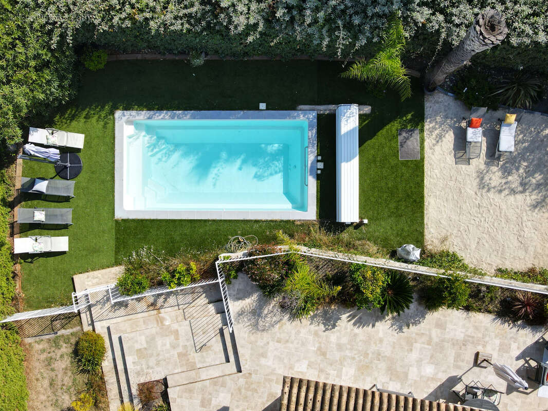 Maison à SAINT-RAPHAEL