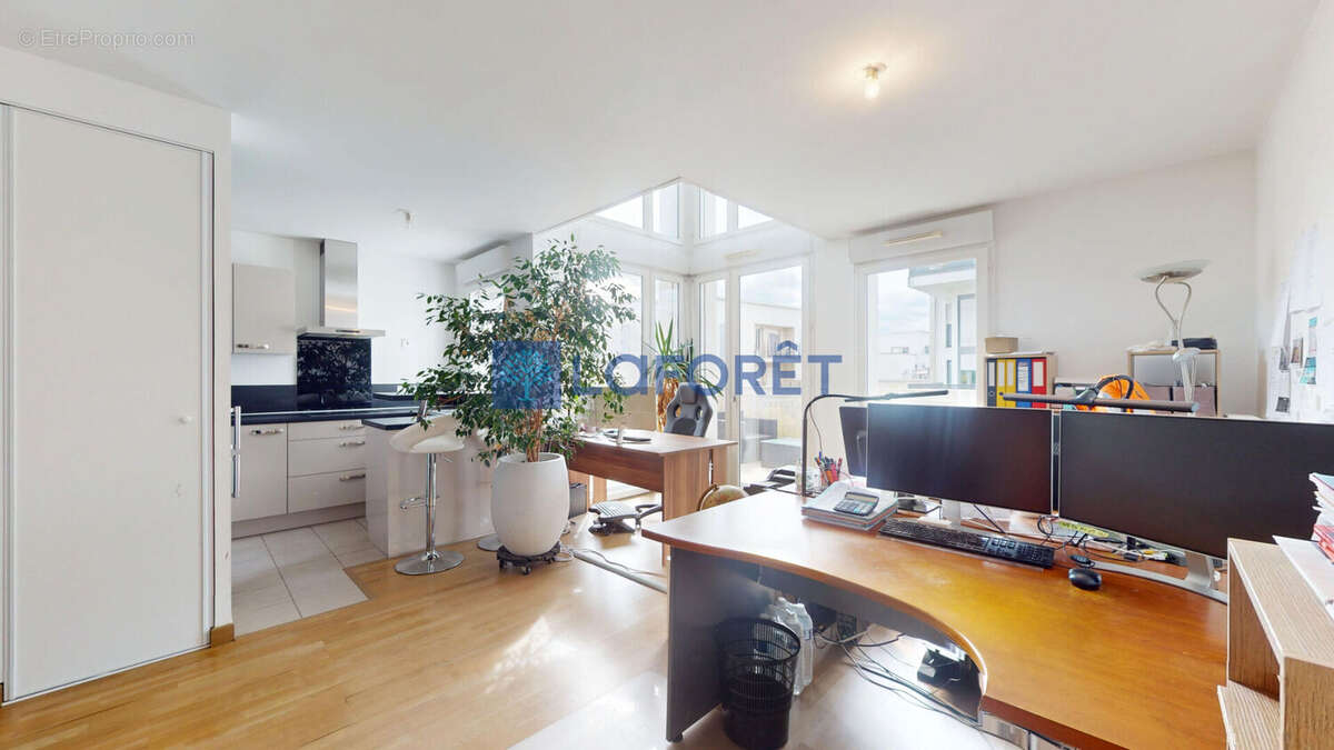 Appartement à ATHIS-MONS
