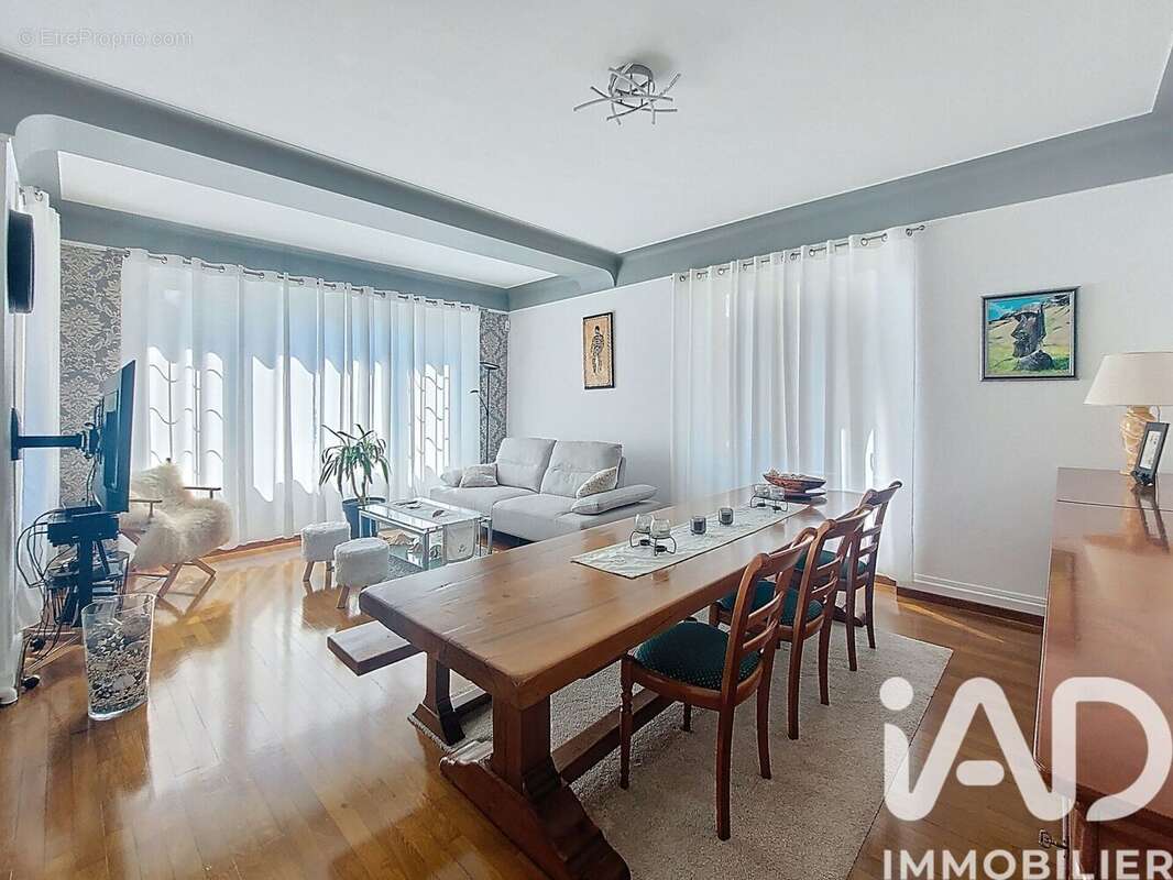 Photo 2 - Appartement à SAINT-DIE-DES-VOSGES