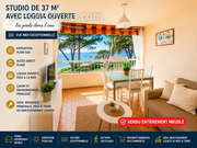 Appartement à SAINT-MANDRIER-SUR-MER