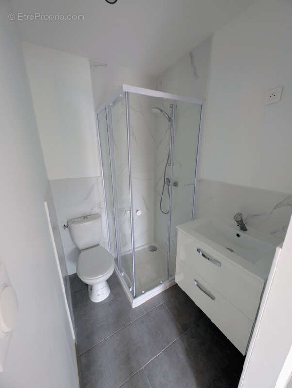 Appartement à SAINTE-SAVINE