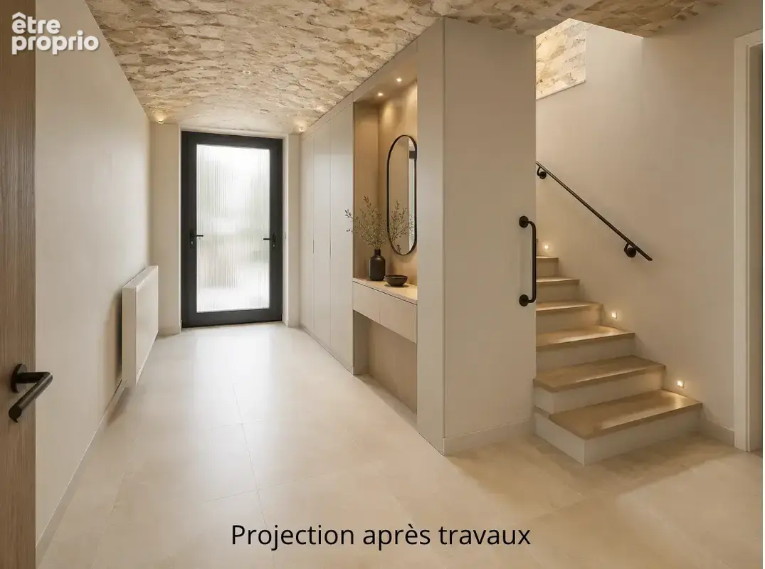 Maison st vincent de boisset - photo 10