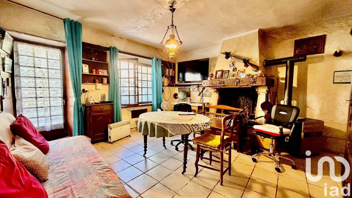 Photo 1 - Maison à FELINES-TERMENES