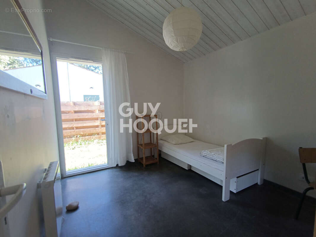 Maison à DOLUS-D&#039;OLERON